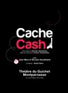 Cache-cash - Guichet Montparnasse