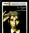 Le Toqué dans "Coups de théâtre" - Laurette Théâtre