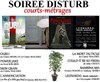 Soirée Disturb court-métrages - La Cantada ll