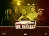 Tom Fire + The Banyans - Le Rio Grande
