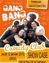 Gang Bang Comedy Club - Café de Paris