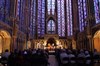 Renaissance & Fêtes Baroques - La Sainte Chapelle