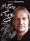 L'histoire du tigre - Théâtre Portail Sud
