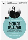 Richard Galliano - Le Trianon