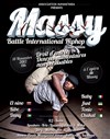 Festival international hip-hop de Massy - Opéra de Massy