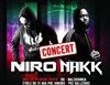 Niro & Nakk - Le Divan du Monde
