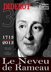 Le Neveu de Rameau - Théâtre Darius Milhaud