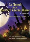 Le secret de la sorcière Cracra-Dingue - Théâtre des Oiseaux