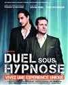 Duel sous Hypnose - Rouge Gorge