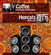 Coffee + Hepcats - La Dame de Canton
