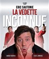 La Vedette Inconnue - Contrepoint Café-Théâtre
