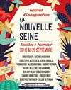 Festival La Nouvelle Seine - La Nouvelle Seine