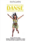 Spectacle de danse traditionnelle haïtienne - Dorothy's Gallery - American Center for the Arts 