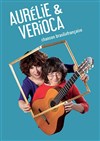 Aurélie & Verioca - Comédie Nation