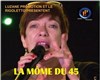 Sylvie Duveau : La môme du 45 - Le Rigoletto
