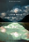 Loch Ness - Le Petit Jeu de Paume