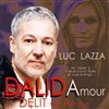 Dalid'amour, delit d'amour - Théâtre de L'Orme