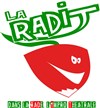 Match d'improvisation de la RADIT - Théâtre Daudet