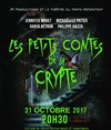 Les petits contes de la crypte - Théâtre du Temps