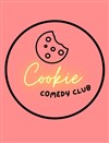 Cookie Comedy Club - Comédie Café 