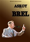Askoy chante Brel - La Lozère