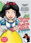 L'histoire Givrée de Blanche Neige - Théâtre Le Petit Manoir
