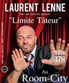 Laurent Lenne dans Limite tâteur - Studio Factory