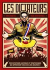 Les Dictateurs - Impro Club d'Avignon