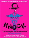 Knock - Espace Léonard de Vinci