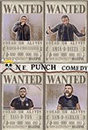 One Punch Comedy - Le Barbiche - Le cerf volant