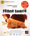 Femmes savante - Théâtre El Duende