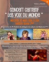 Concert caritatif - Théâtre de la Tour Eiffel