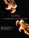 Icare - Théâtre Montmartre Galabru