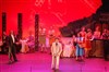 Le Chanteur de Mexico - Théâtre du casino de Deauville