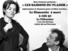 Les saisons du plaisir - Café Théâtre le Flibustier