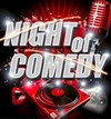 Night Of Comedy - Me & You