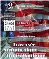 Traversée Symphonique Transatlantique - Espace Culturel Boris Vian