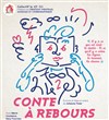Conte à Rebours - Théâtre Le Fou