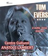 Claude François Success Story par Tom Evers - Centre culturel Anatole Lambert