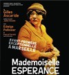 Mademoiselle Esperance - Café Théâtre du Têtard