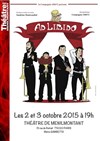 Ad Libido - Théâtre de Ménilmontant - Salle Guy Rétoré