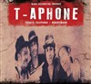 T-Aphone Tribute Téléphone - La Cité des Associations