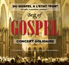 Gospel Best of - Cathédrale Notre Dame de la Treille