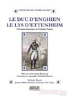 Le Duc d'Enghien ou Le Lys d'Ettenheim - Théâtre du Nord Ouest