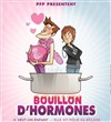 Bouillon d'hormones - Maison des Comoni