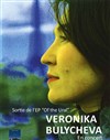 Veronika Bulycheva - Sortie d'EP Of the Ural - La Péniche Anako