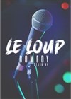 Le Loup Comedy - Normandy Hotel 