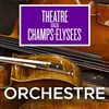 Orchestre Lamoureux - Théâtre des Champs Elysées