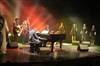 Uros "Perry" Peric - Ray Charles tribute - Espace des Arts