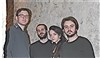 Lucile Chriqui quartet en concert au 38Riv' - Cave du 38 Riv'